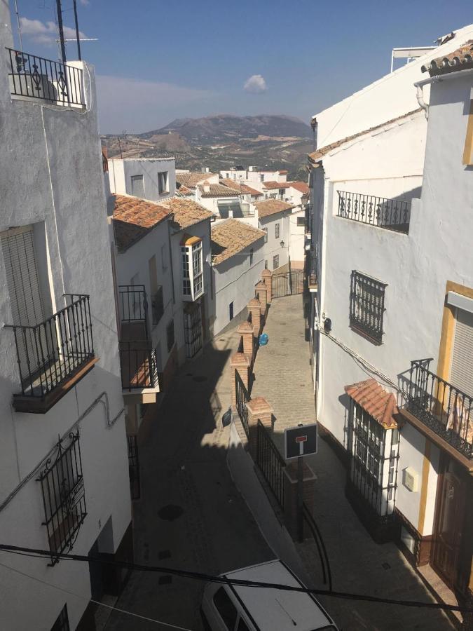 Casa De Esteban 奥维拉 外观 照片