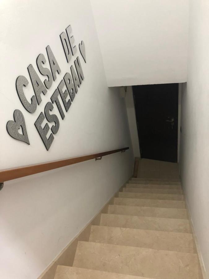 Casa De Esteban 奥维拉 外观 照片