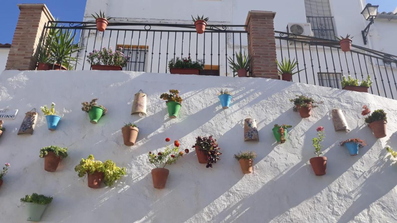 Casa De Esteban 奥维拉 外观 照片